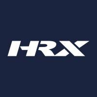 HRX Logo